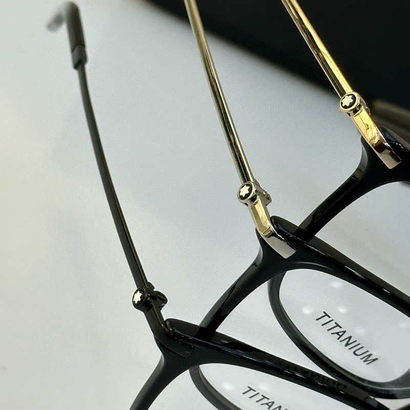 Montblanc Glasses smx (204)